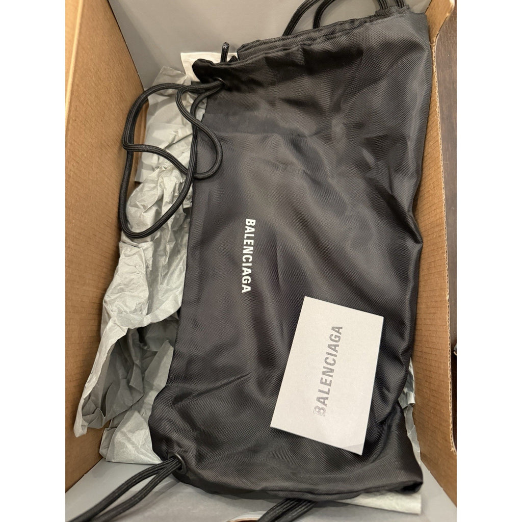 Size 40EU/10W - Balenciaga Pink Speed Womens NEW
