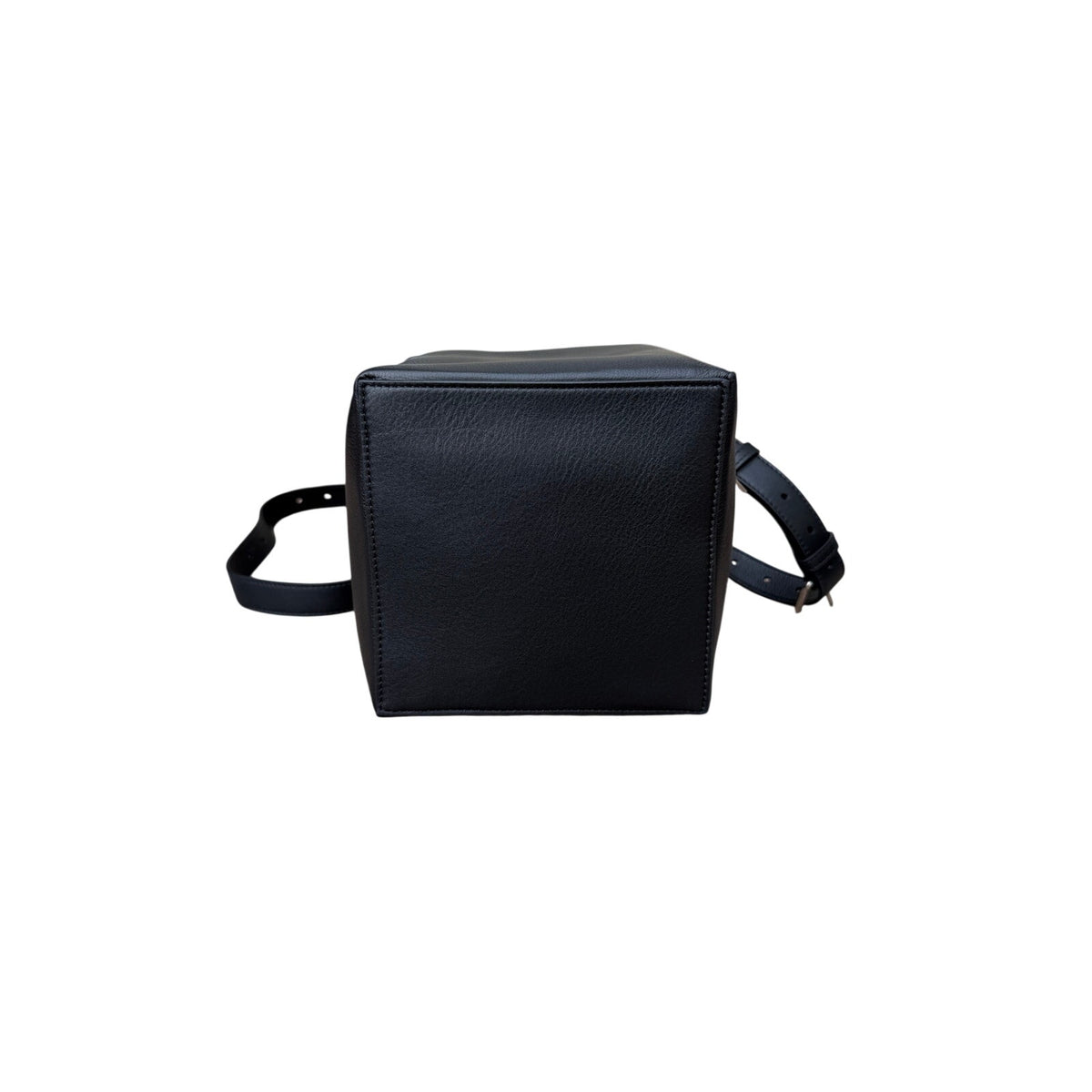 Balenciaga Leather 4x4 Cube Bag NEW