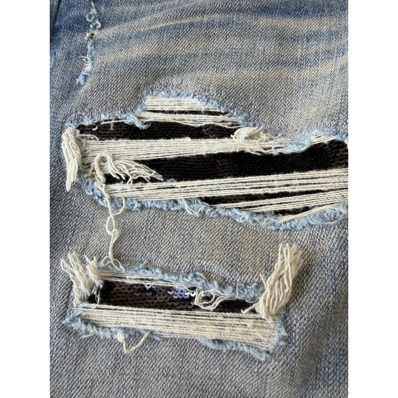 Size 28 - Amiri MX1 Skinny Jeans