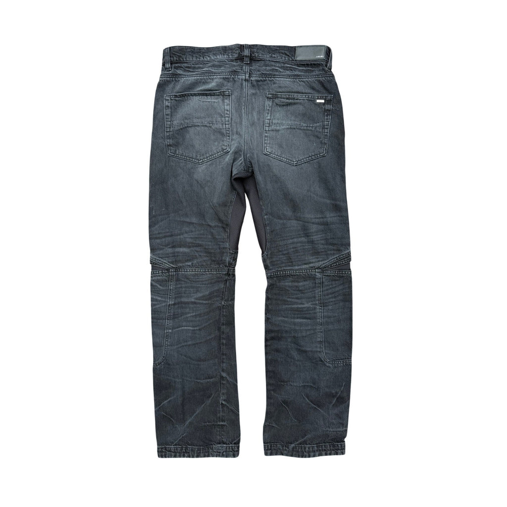 Size 32 - Amiri MX-3 straight-leg jeans