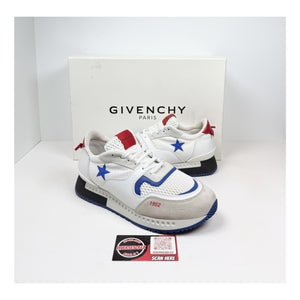 Size 39EU/6US - Givenchy Active Runners 1952