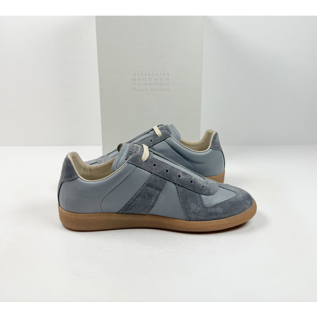 Size 41EU/8US - Maison Margiela GAT Ghost Grey NEW