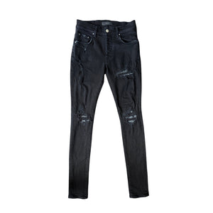 Size 29 - Amiri Mx1 Bandana Jeans