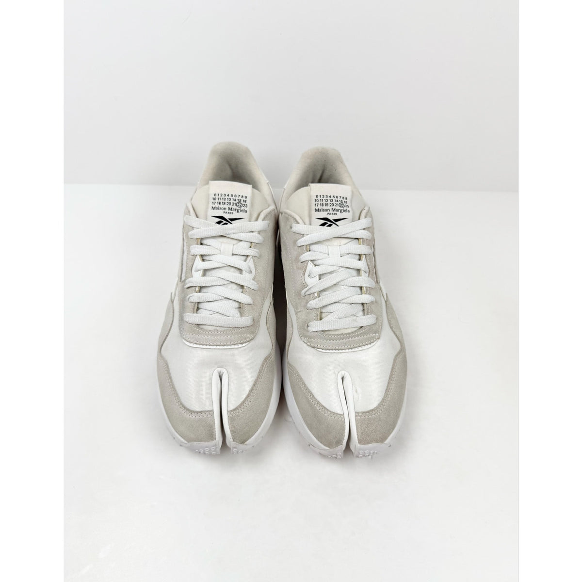 Size 11 - Maison Margiela X Reebok Sneakers