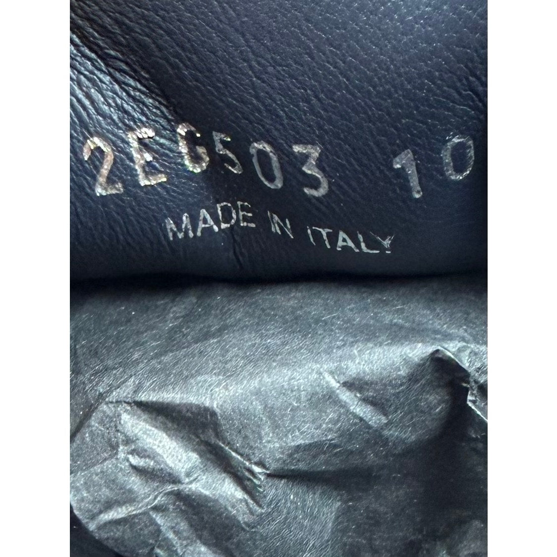 Size 10UK/11US - Prada Suede Boat Shoes NEW