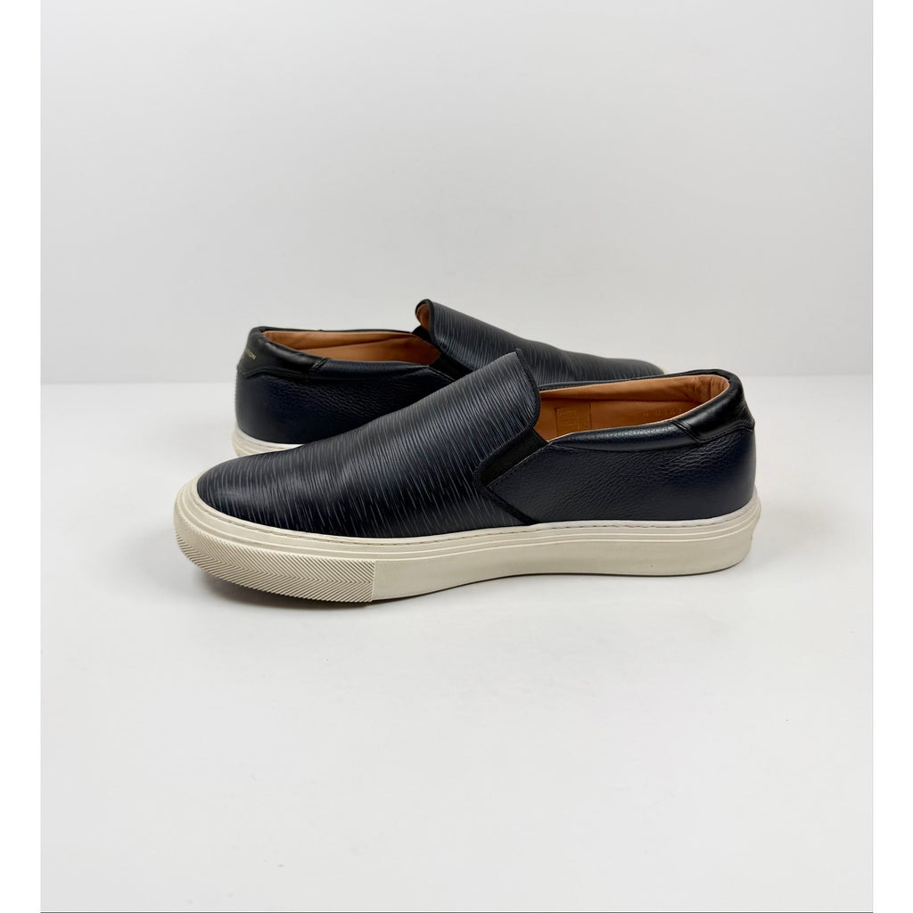 Size 9UK/10US - Louis Vuitton Epi Leather Slip On