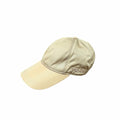 Prada Baseball Cap Beige