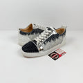Size 7.5 - Christian Louboutin Spike Sneakers