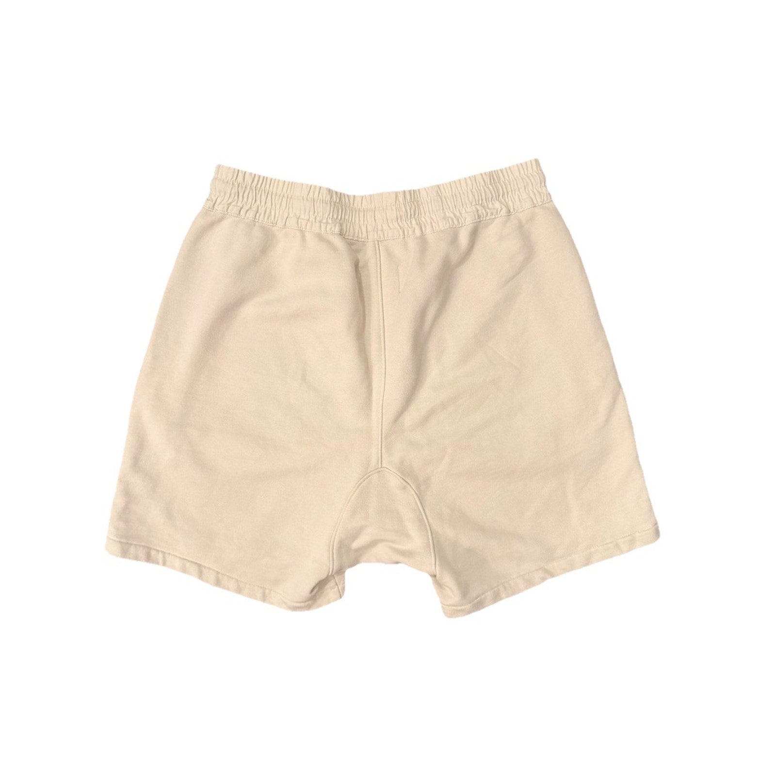 Size M - Fear of God FOG Collection Two Biege Shorts