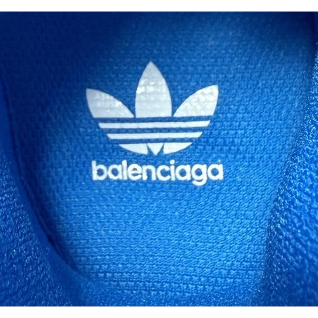 Size 46EU/13US - Balenciaga x adidas Track Forum High NEW