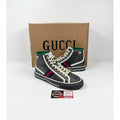 Size 7US - Gucci Off The Grid High Top NEW