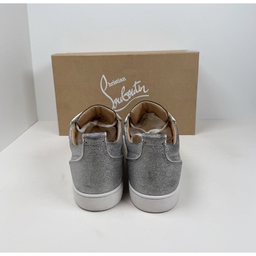 Size 14US - Christian Louboutin Louis Junior