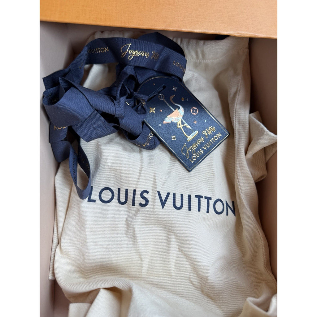 Size 36/6 - Louis Vuitton LV Rush Women's NEW