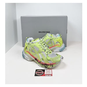 Size 40EU/7US - Balenciaga Runner Marathon Unreleased NEW