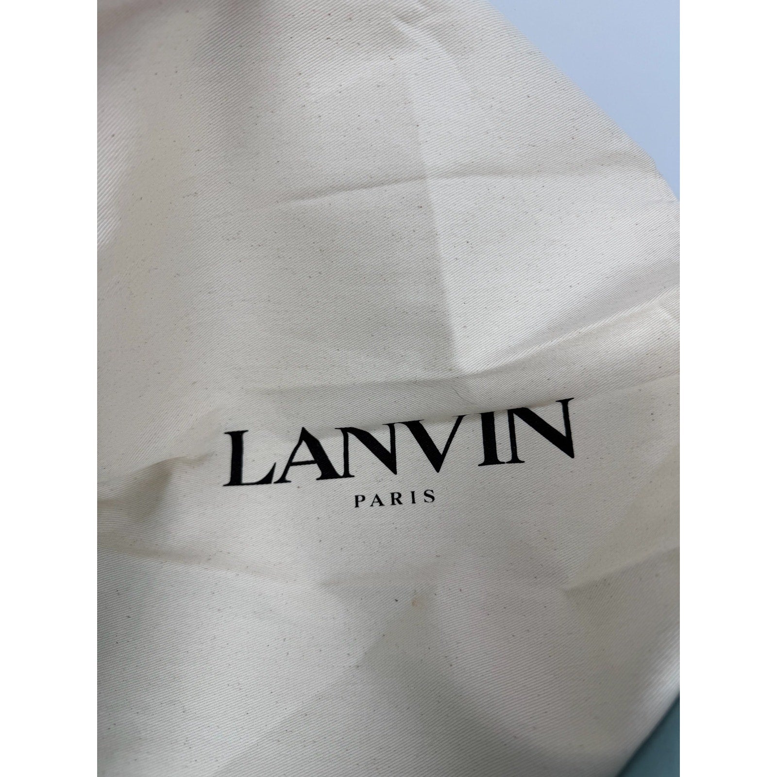 Size 37/7 - Lanvin Curb Pink Sneakers Women