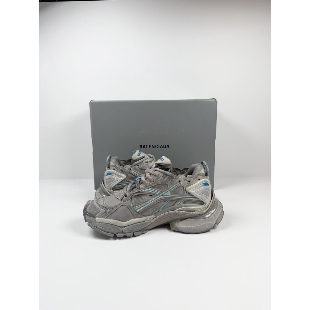 Size 39EU/9W - Balenciaga Runner Womens  NEW