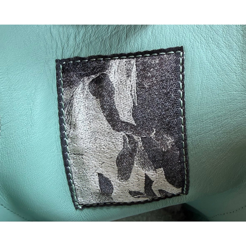 Size 43EU/10US - Rick Owens High Top Pony Hair