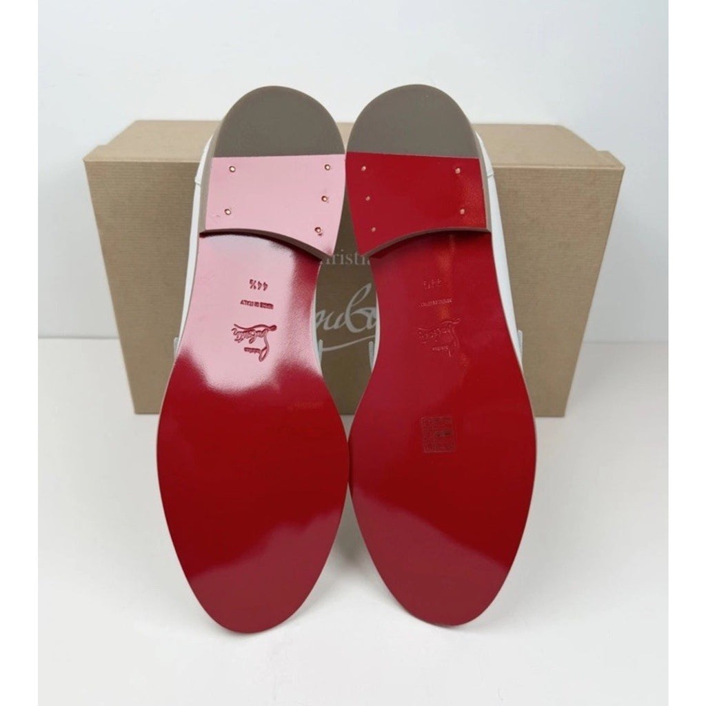 Size 44.5EU/11.5US - Christian Louboutin Penny Loafer NEW