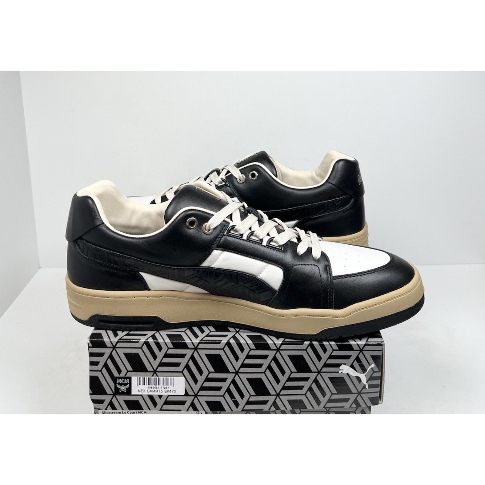 Size 13 - PUMA MCM x Slipstream NEW
