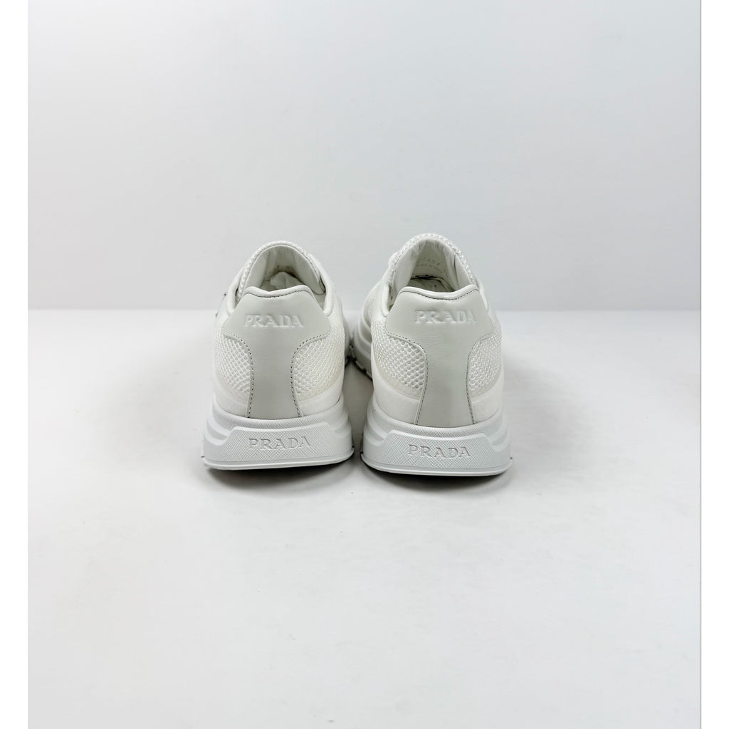 Size 8.5UK/9.5US - Prada Prax 2.0 Sneakers NEW