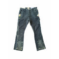 Size 32 - Gallery Dept. Paint Splatter Carpenter Flare Pants
