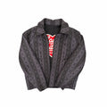 Size M - Louis Vuitton X Nigo Reversible Jacket