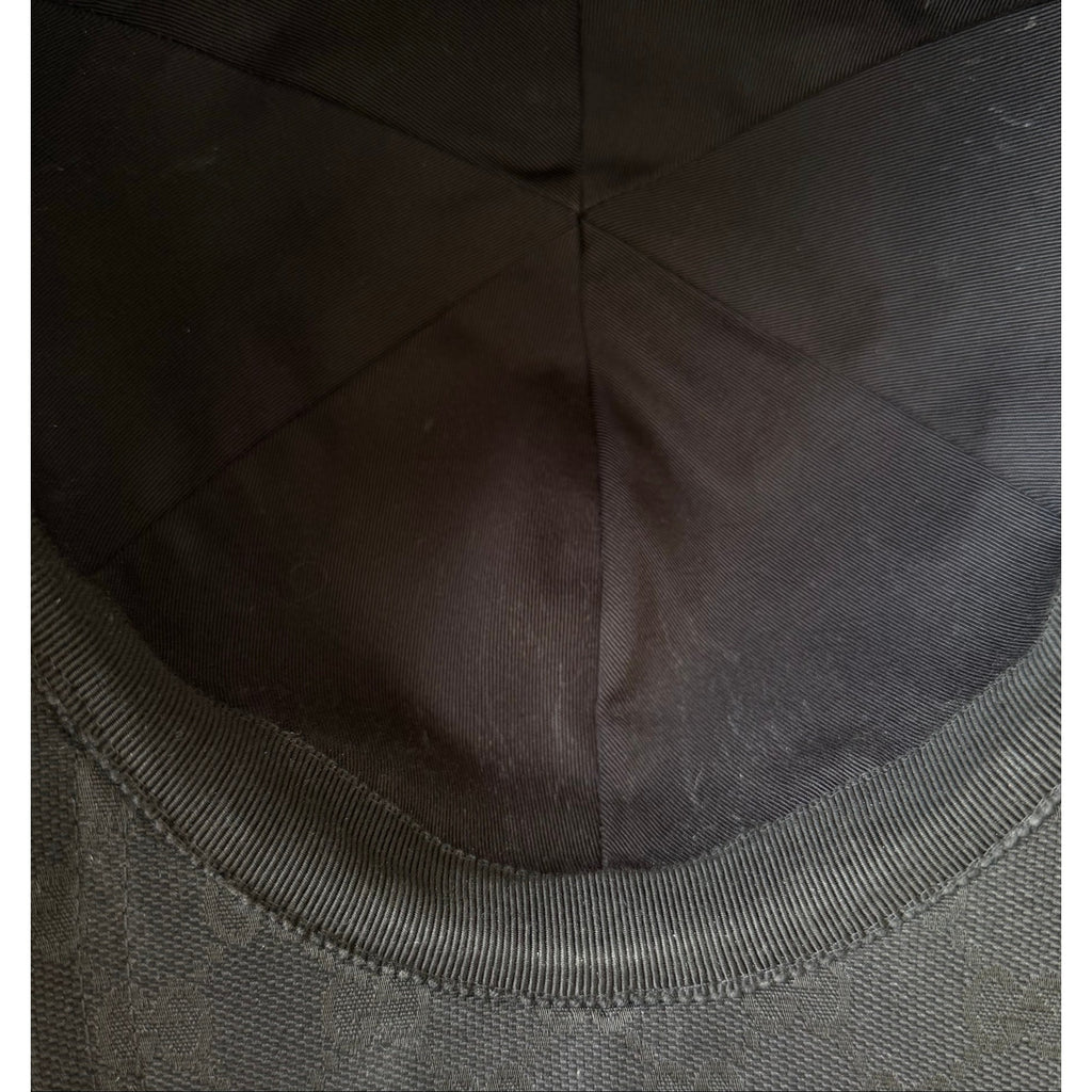 Gucci GG Canvas Baseball Hat