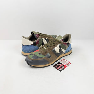 Size 42EU/9US - Valentino Garavani Rockrunner