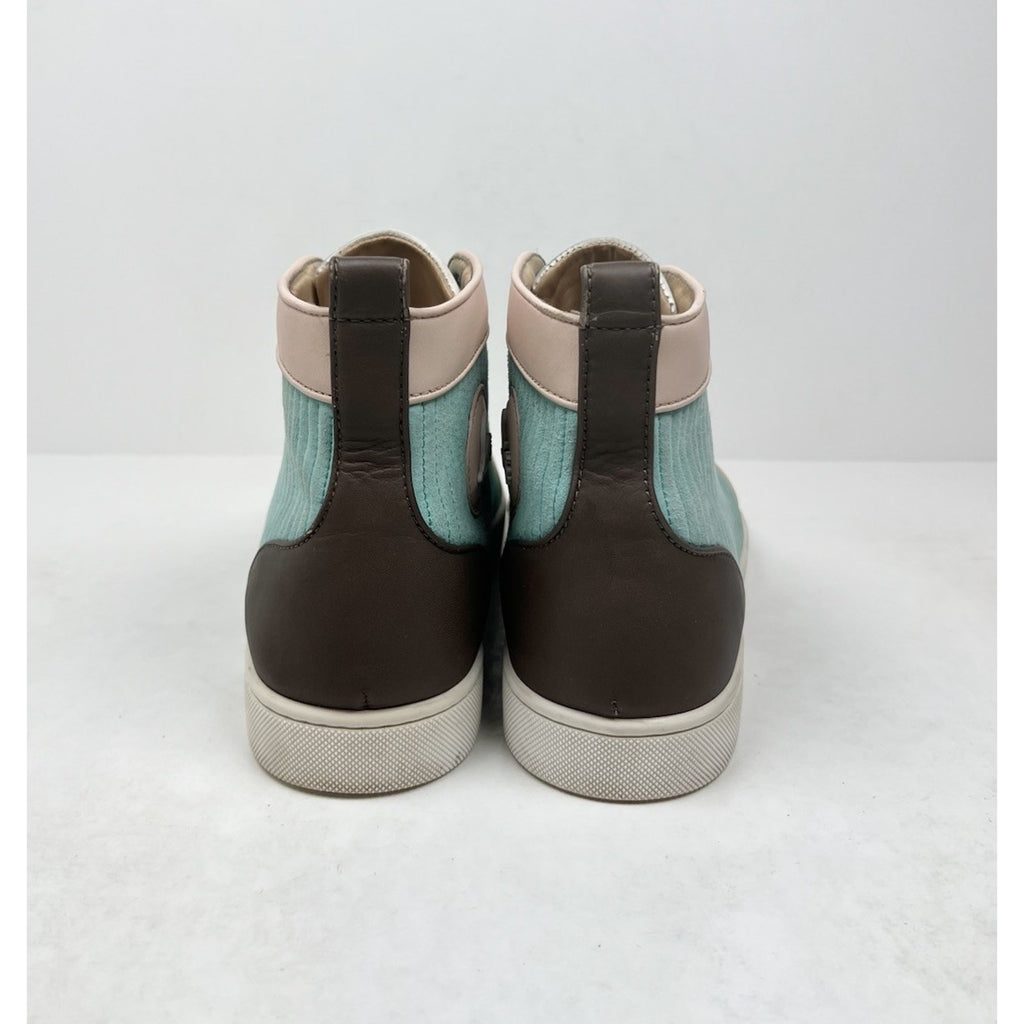 Size 8.5US - Christian Louboutin Rantus High