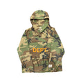 Size S - Gallery Dept. Riley Anorak Military Green Jacket