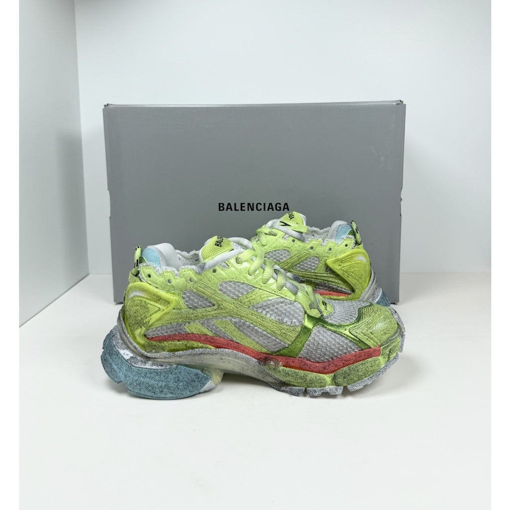 Size 39EU/6US - Balenciaga Runner Marathon Unreleased NEW