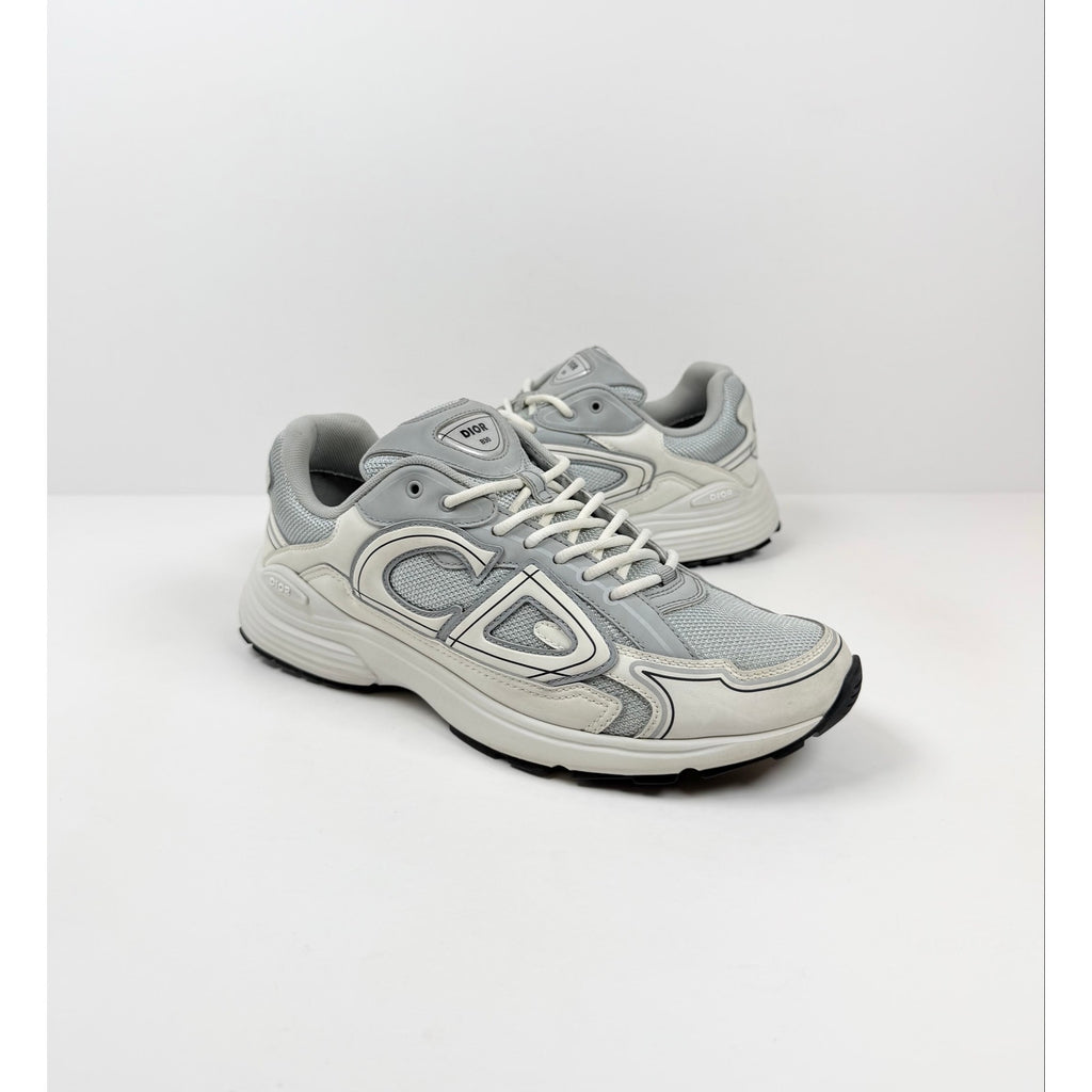 Size 44EU/11US - Dior B30 Gray Sneakers