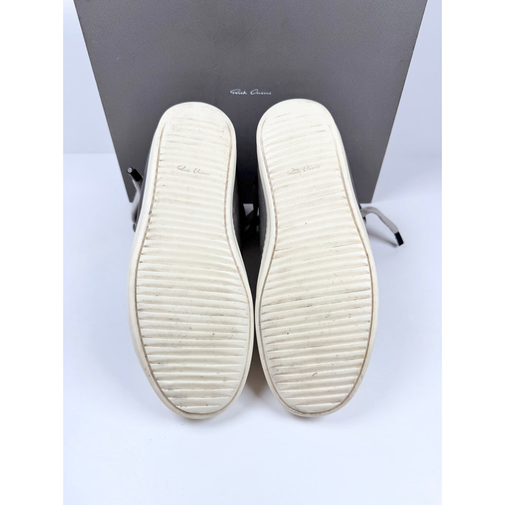 Size 10.5 - Rick Owens Mainline Jumbo Lace