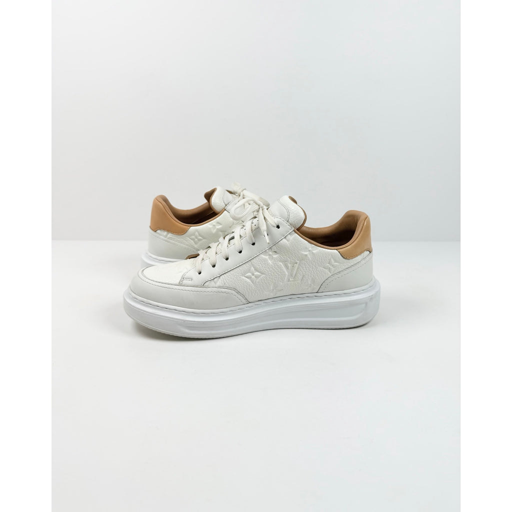 Size 5.5LV/6.5US - Louis Vuitton Beverly Hills
