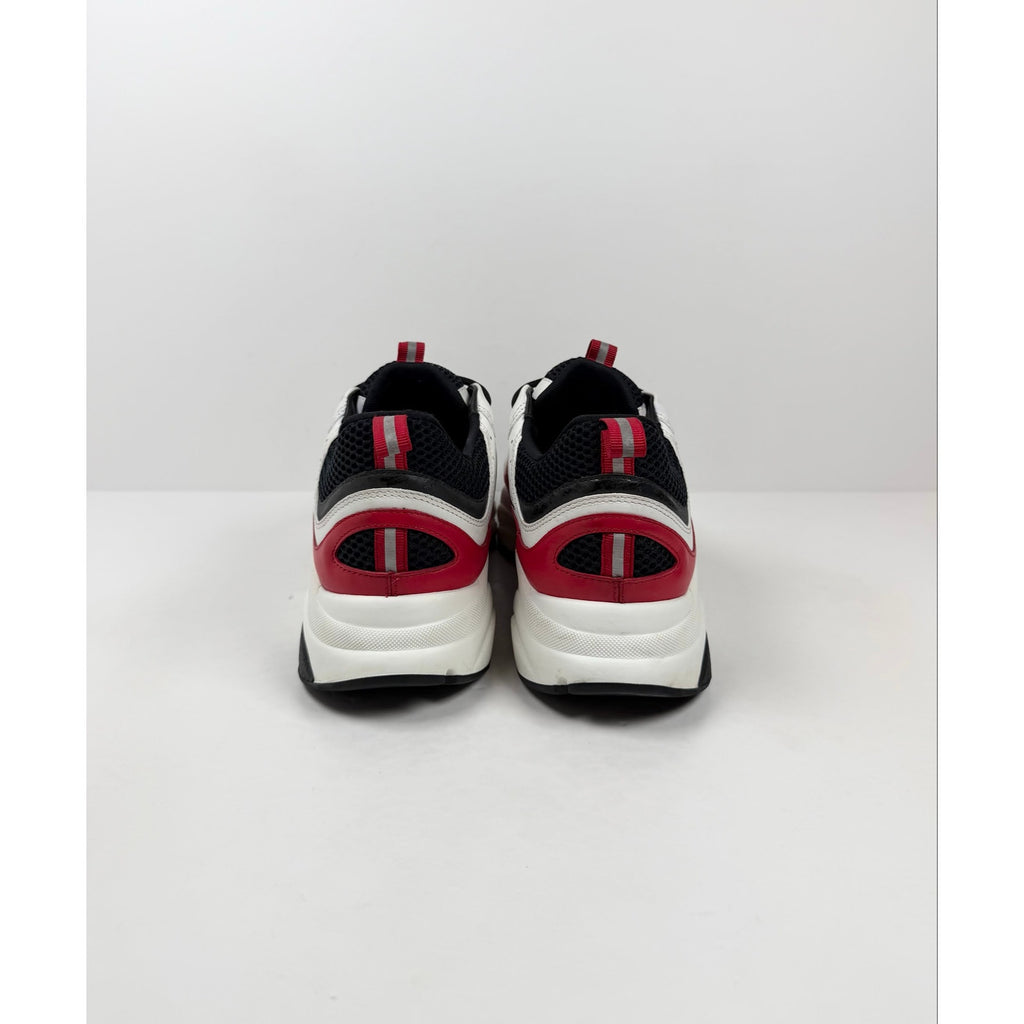 Size 47EU/14US - Dior B22 White Red