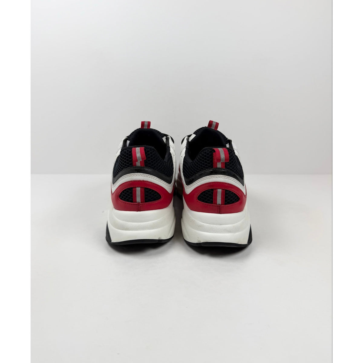 Size 47EU/14US - Dior B22 White Red