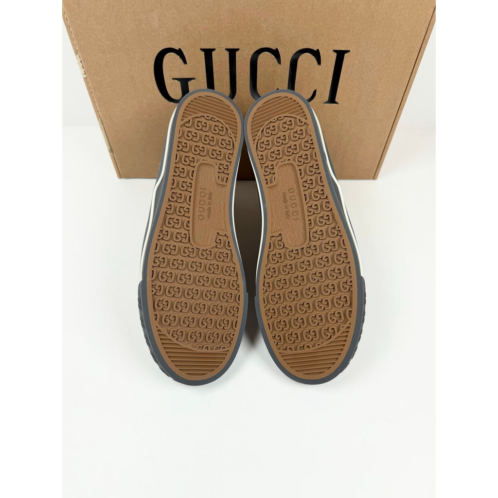 Size 7US - Gucci Off The Grid High Top NEW