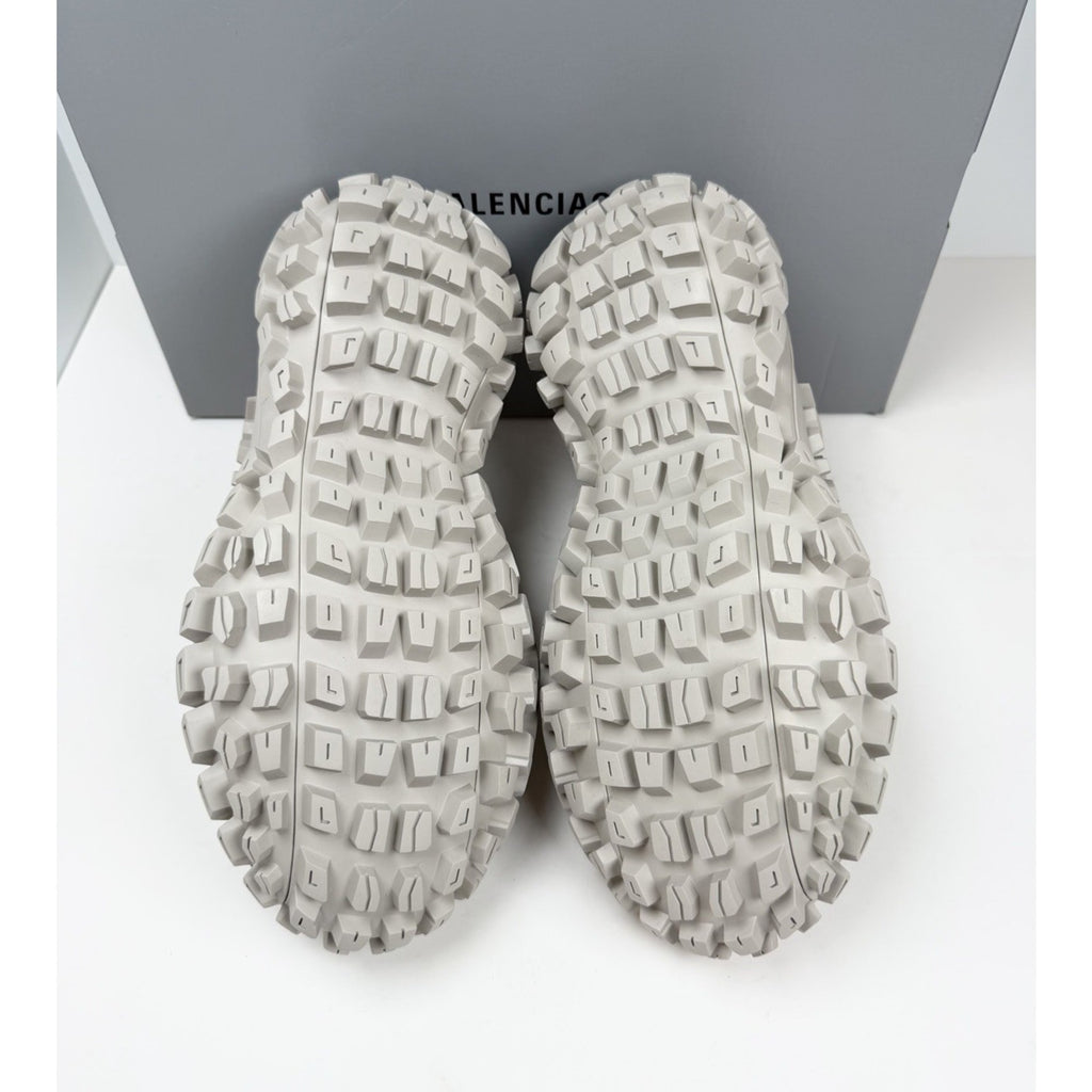 Size 46EU/13US - Balenciaga Defender Beige Clogs NEW