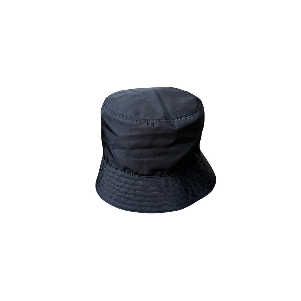 Prada Nylon Bucket Hat Size S NEW!