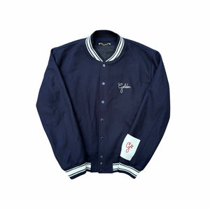 Size 2XL EU 58 - Golden Goose Bomber Jacket