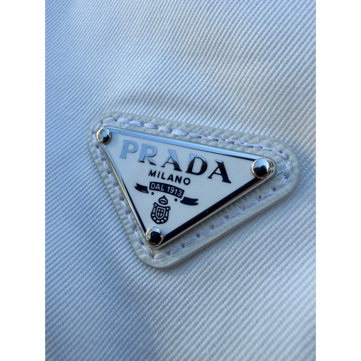 Size 40/US size 4 (S) - Prada Chino Zip Mini Shift Dress NEW