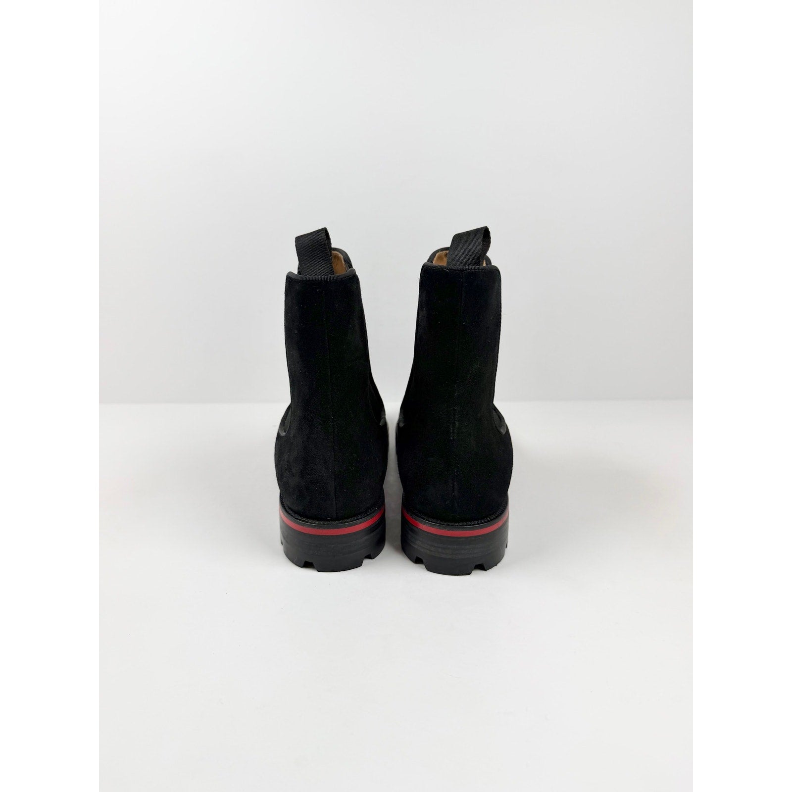 Size 42EU/9US - Christian Louboutin Alpinosol Ankle Boots