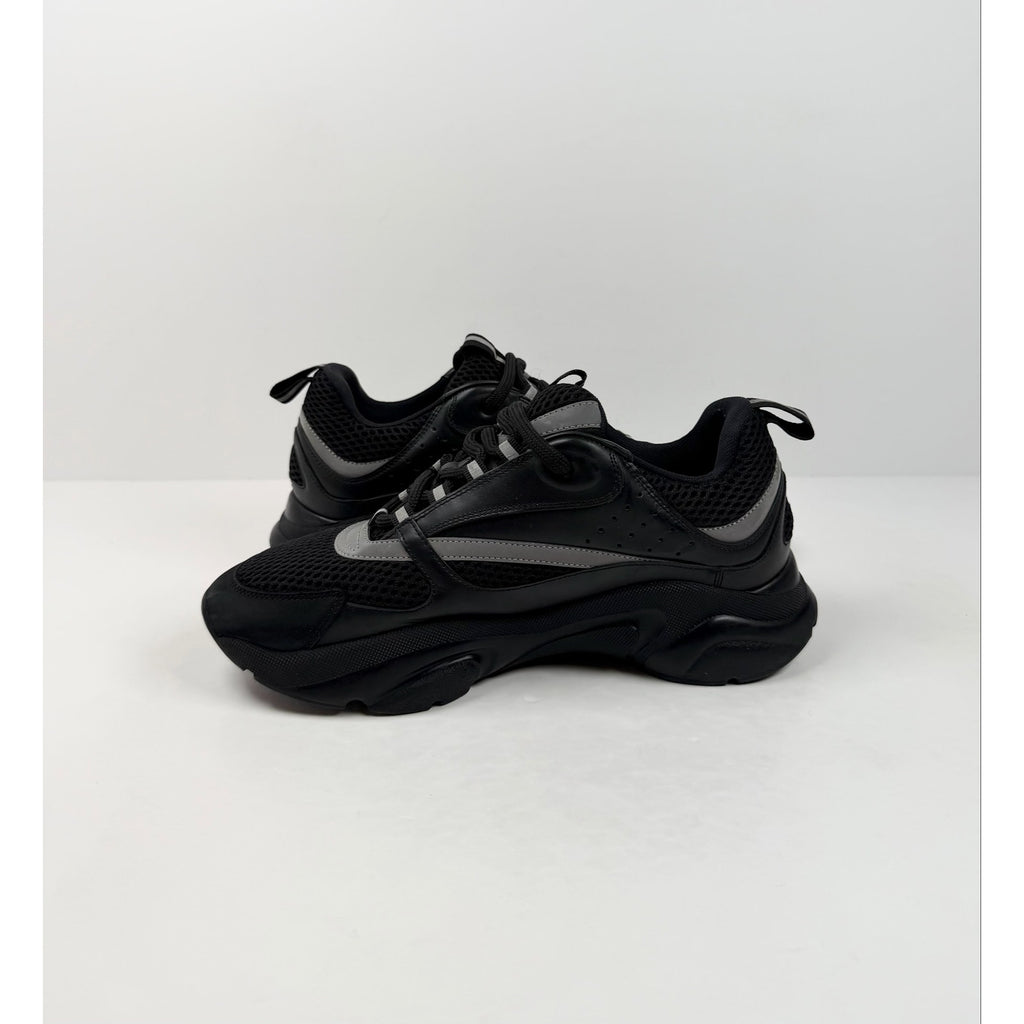 Size 41EU/8US - Dior B22 Triple Black