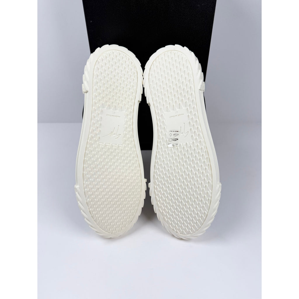 Size 41EU/8US - Giuseppe Zanotti Trainers NEW
