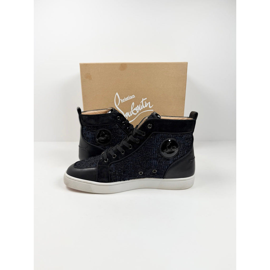 Size 44EU/11US - Christian Louboutin High Top