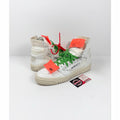 Size 43EU/10US - Off-White Court 3.0 High Top