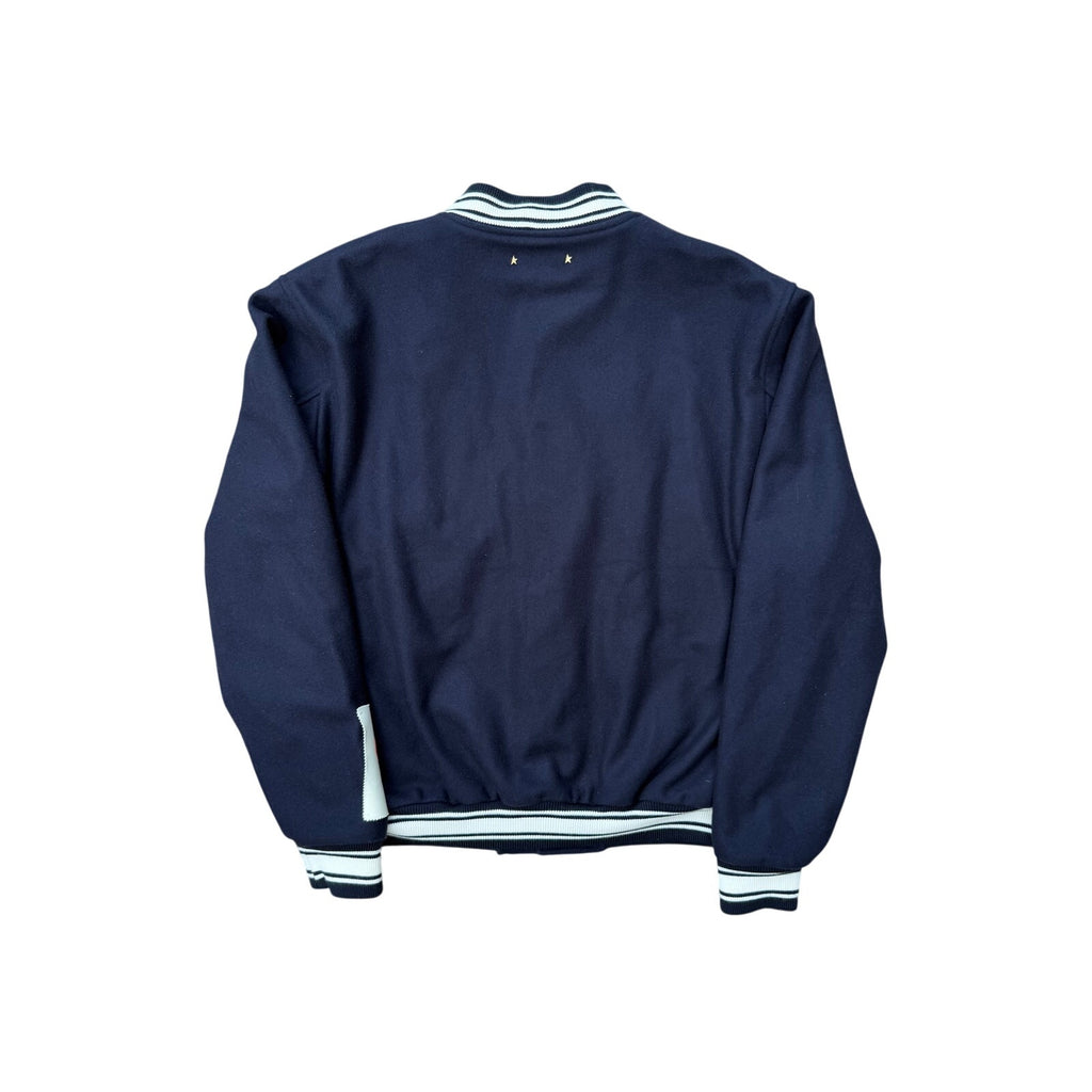 Size 2XL EU 58 - Golden Goose Bomber Jacket