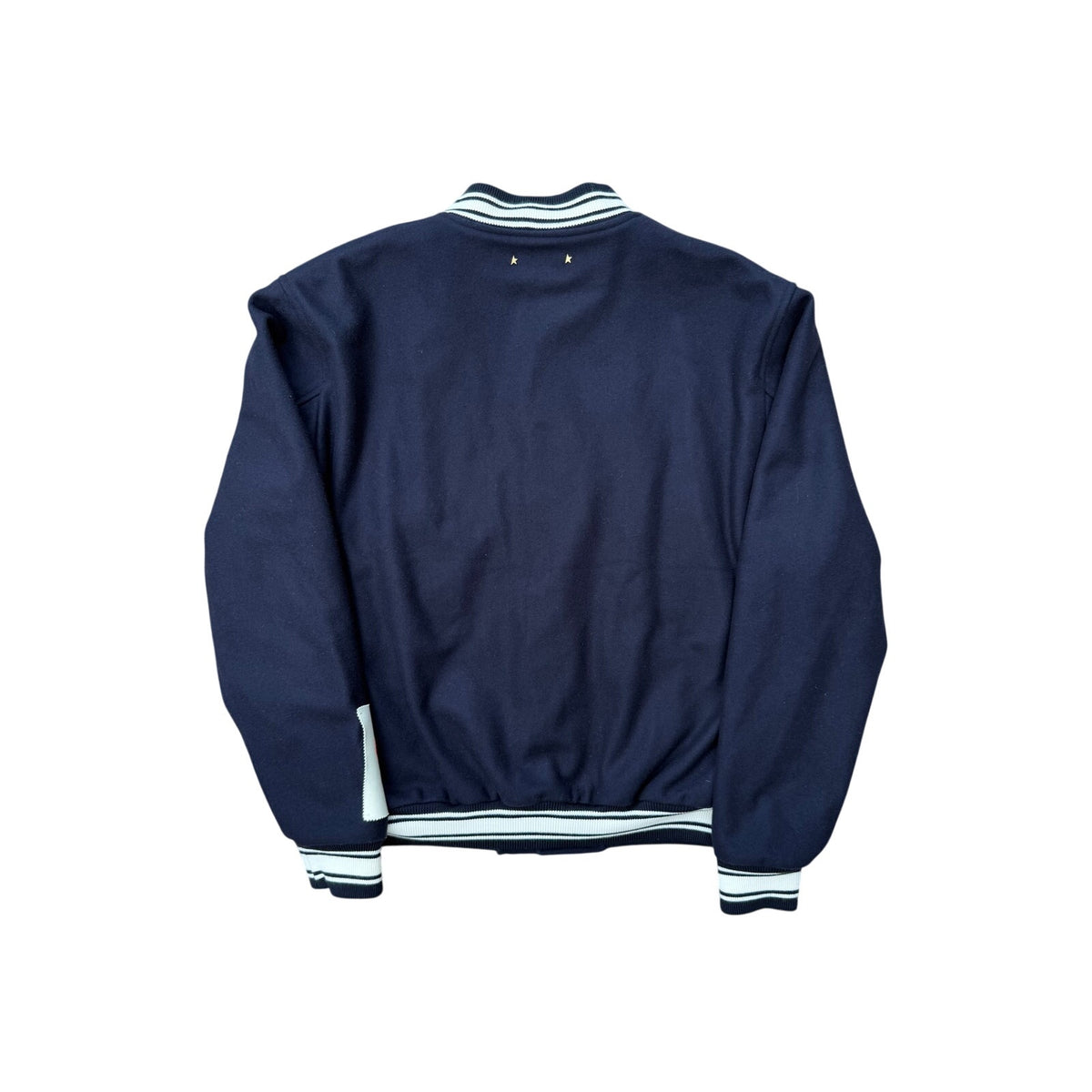 Size 2XL EU 58 - Golden Goose Bomber Jacket