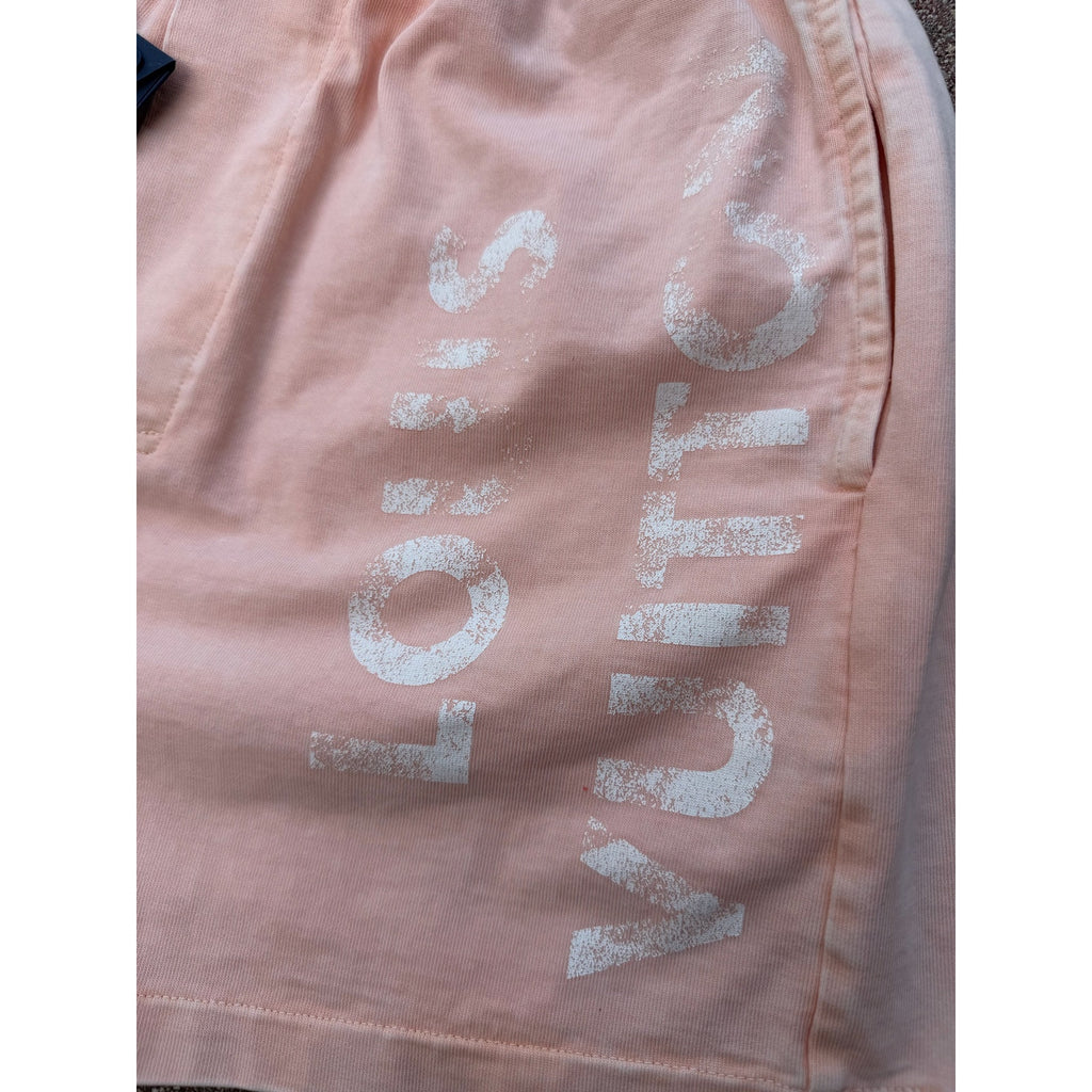 Size M - Louis Vuitton Distressed Boxer Shorts NEW