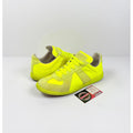 Size 40EU/7US - Maison Margiela GAT Volt Green